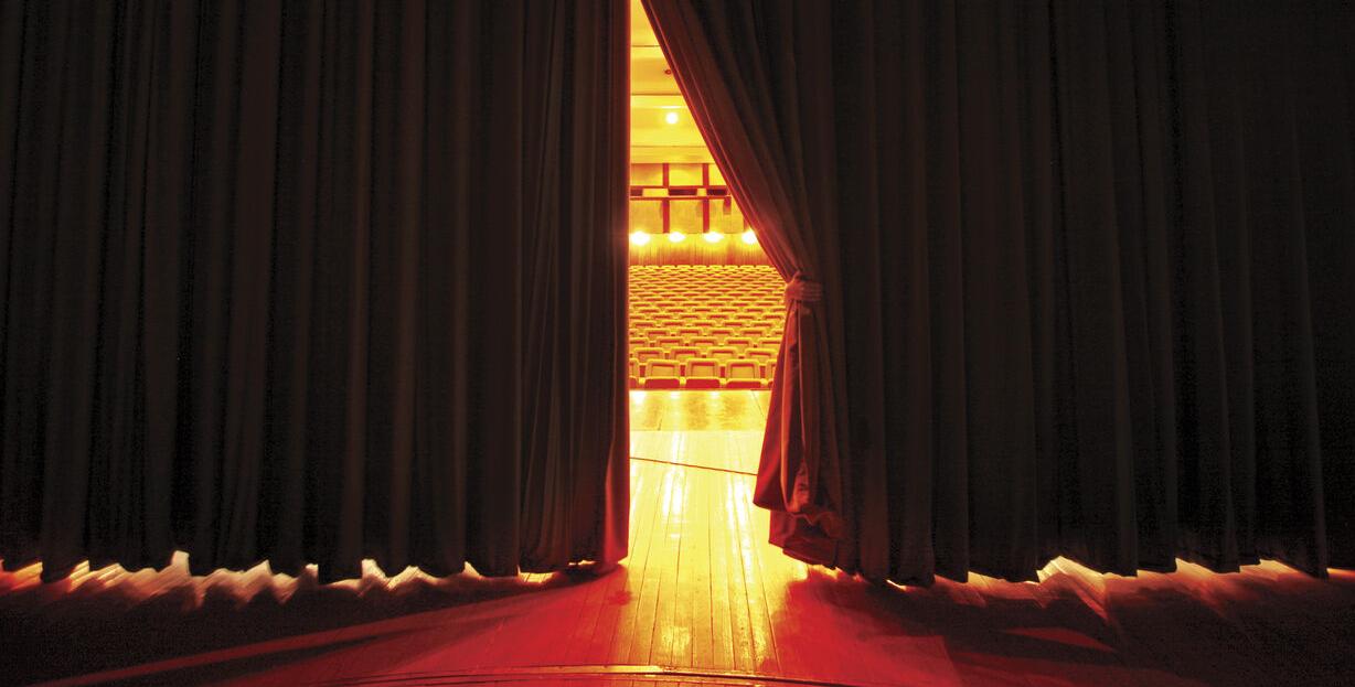 Youtheatre to Hold Auditions for Spring Production of The Wizard of Oz: Youth Edition at MCPA